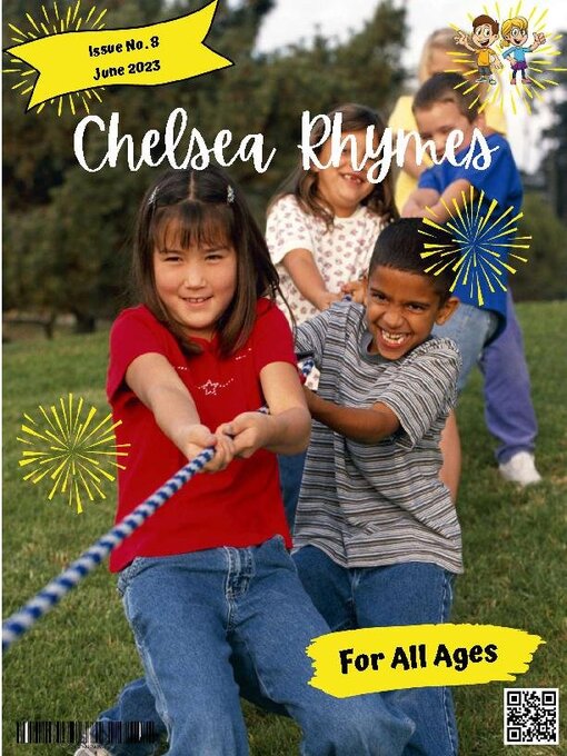 Title details for Chelsea Rhymes by Bona Ventures - Available